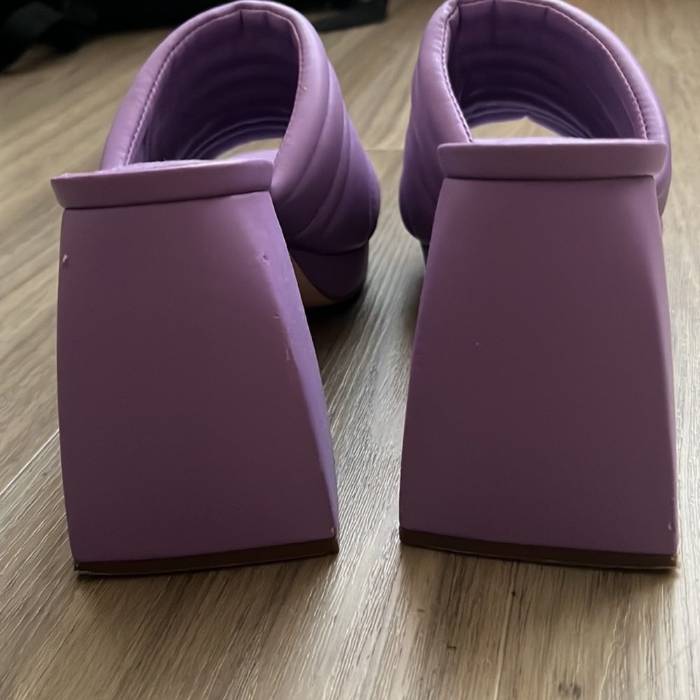 Circus Sam Edelman platforms - Picture 4 of 5